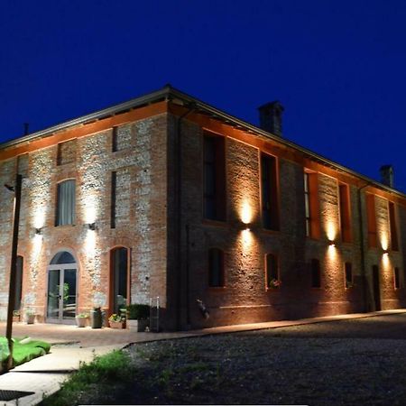 Agriturismo Mascudiera ฟิโอเร็นซัวลา ดาร์ดา ภายนอก รูปภาพ