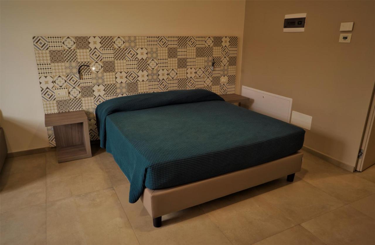 Agriturismo Mascudiera ฟิโอเร็นซัวลา ดาร์ดา ภายนอก รูปภาพ