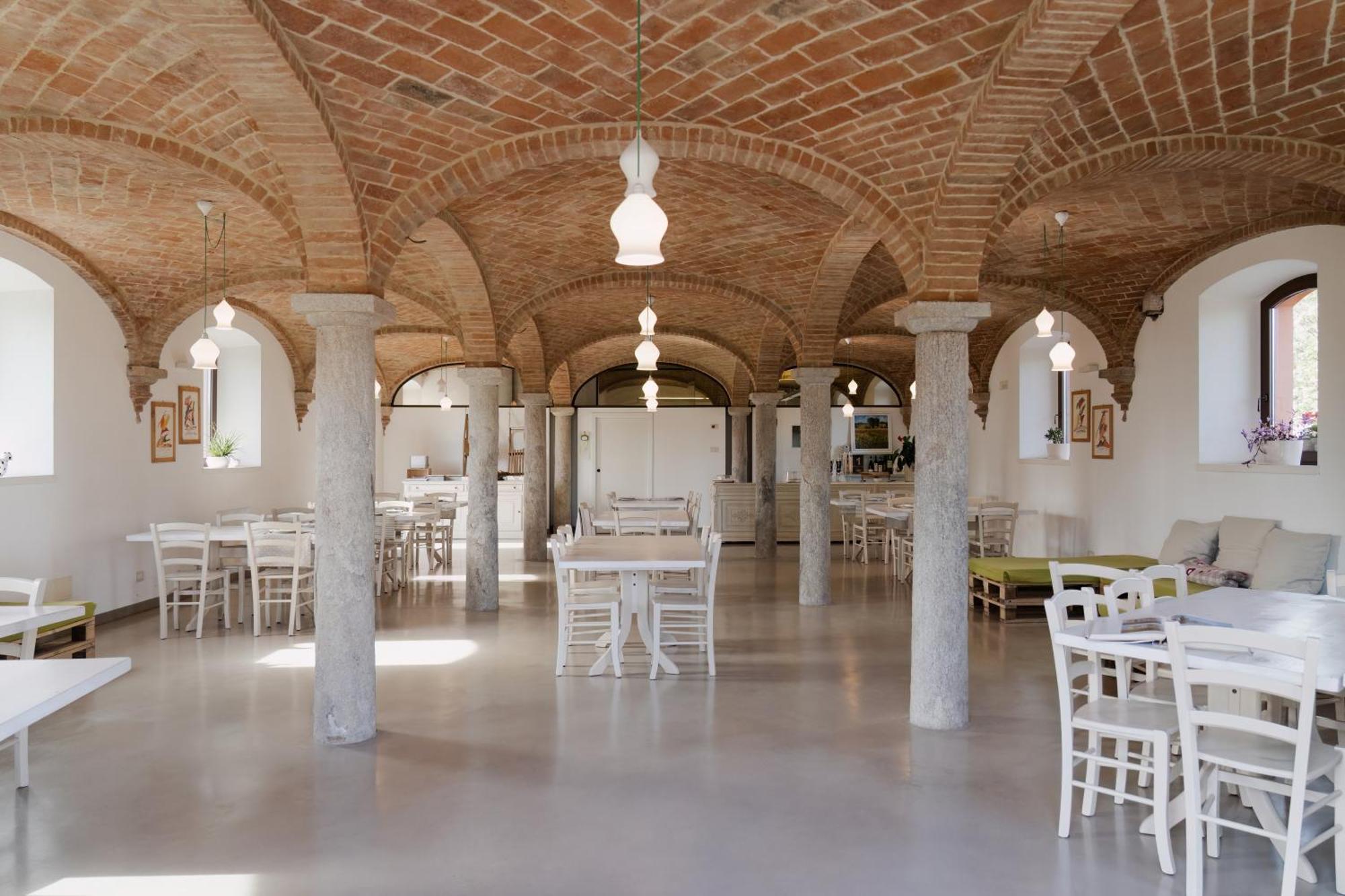Agriturismo Mascudiera ฟิโอเร็นซัวลา ดาร์ดา ภายนอก รูปภาพ