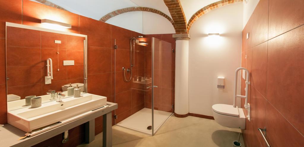 Agriturismo Mascudiera ฟิโอเร็นซัวลา ดาร์ดา ห้อง รูปภาพ