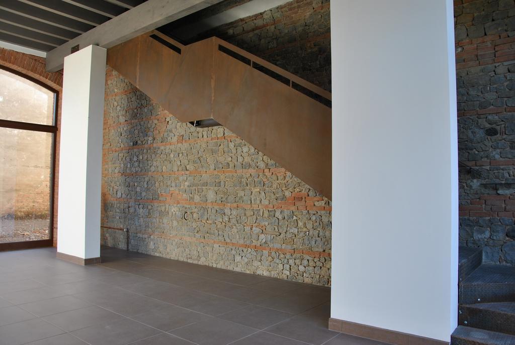 Agriturismo Mascudiera ฟิโอเร็นซัวลา ดาร์ดา ภายนอก รูปภาพ