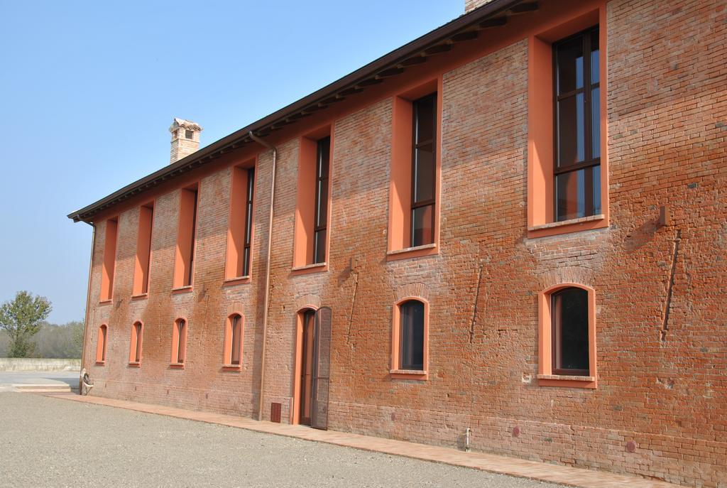Agriturismo Mascudiera ฟิโอเร็นซัวลา ดาร์ดา ภายนอก รูปภาพ