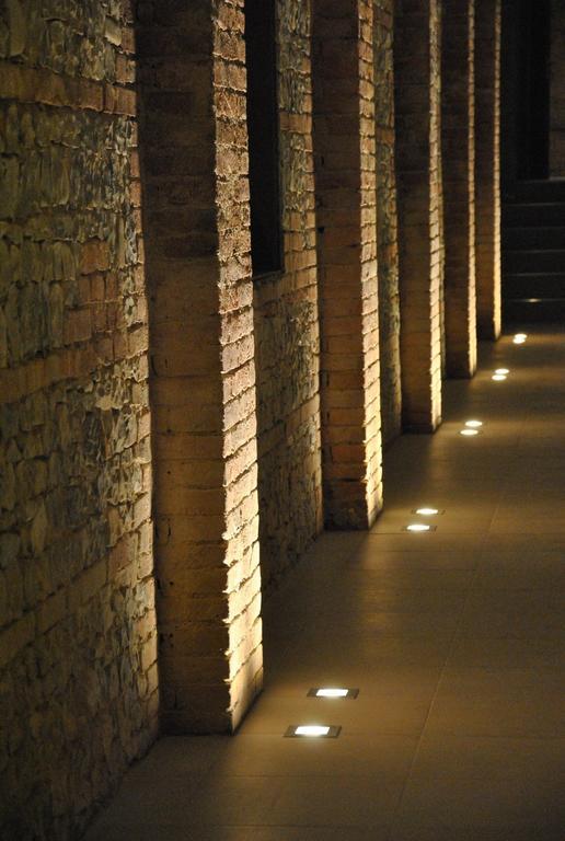 Agriturismo Mascudiera ฟิโอเร็นซัวลา ดาร์ดา ภายนอก รูปภาพ