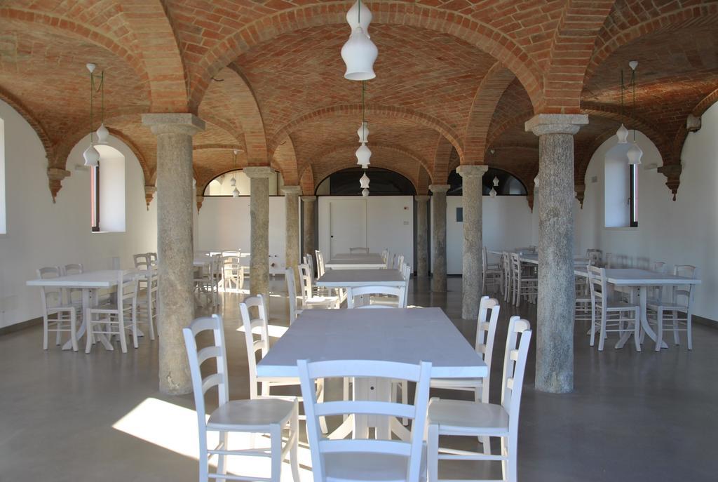 Agriturismo Mascudiera ฟิโอเร็นซัวลา ดาร์ดา ภายนอก รูปภาพ