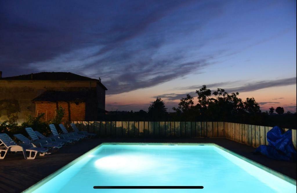 Agriturismo Mascudiera ฟิโอเร็นซัวลา ดาร์ดา ภายนอก รูปภาพ